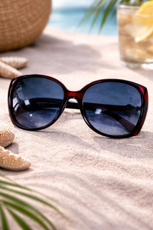 Очки солнцезащитные 1 шт.