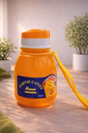 Напиток Манго 600 мл.1 шт.