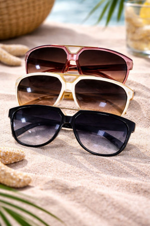 Очки солнцезащитные 1 шт.