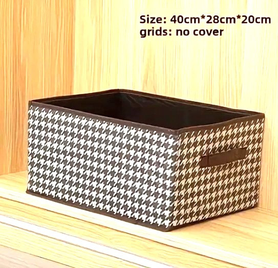 Органайзер для хранения белья 47*29*19 см.1 шт.