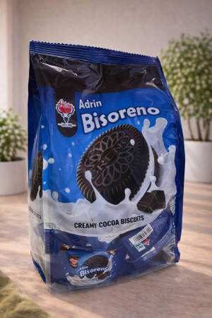 Печенье Орео Иран 450 гр.