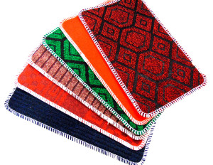 Коврик 55*33 см.1 шт.