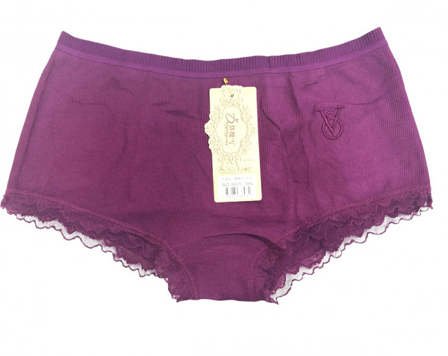 Трусы женские ПРЕМИУМ КЛАСС  р.4-5-6 XL /3 шт.в упаковке/ 1 шт.