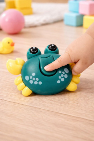 Игрушка заводная 11 см.1 шт./600 шт.коробки/