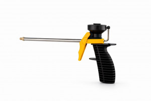 Пистолет для монтажной пены 26 см.1 шт.