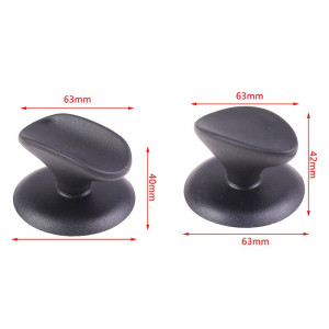 Ручка на крышку 63*42 мм.1 шт./500 шт.коробка/