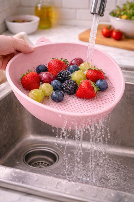 Ваш заказ поступил в пункт выдачи Магазин AMG по адресу 2 микрорайон дом 34.¶Просьба забрать в течен