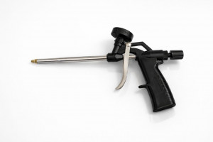 Пистолет для монтажной пены 34 см.1 шт.