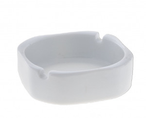 Пепельница керамика 3*9*9  см.1 шт.