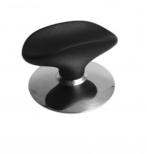 Ручка на крышку кастрюль,сковородок 6 см.1 шт./500 шт.коробка/