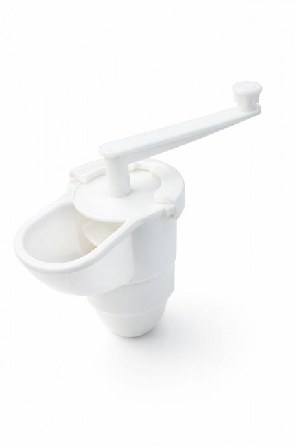 Ручной измельчитель для чеснока, имбиря, свежих бобов, овощей и орехов