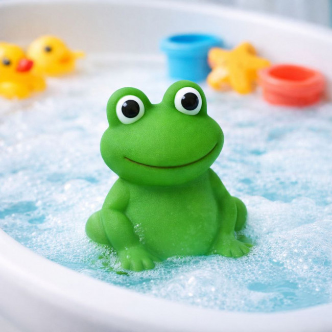 Карета с мороженным функции: музыка,свет,движение 10*12 см.1 шт.