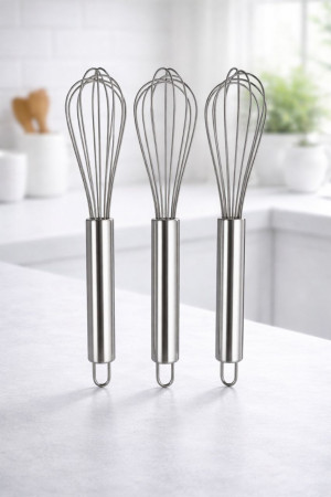 Венчик 20,5 см.1 шт.