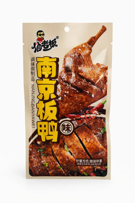 Соевое Мясо 18 гр.1 шт./30 шт.коробка/