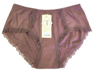 Трусы женские ПРЕМИУМ КЛАССА р.4-5-6 XL  /3  шт.в упаковке/1 шт.