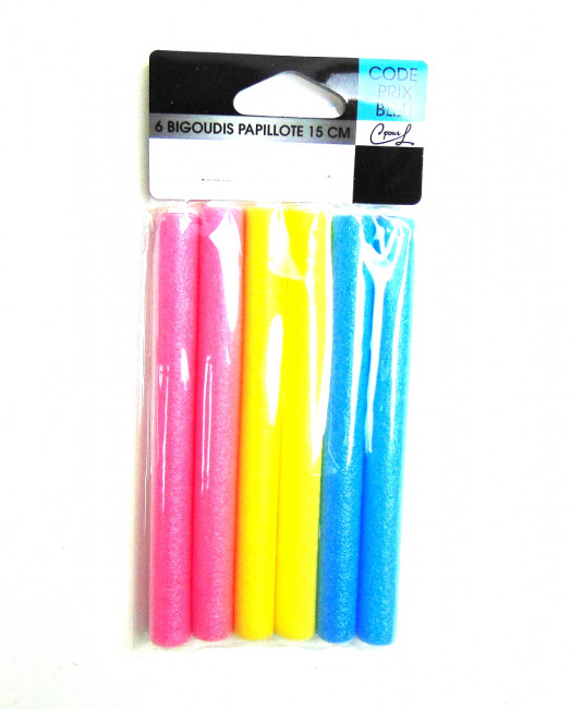 Папильотки